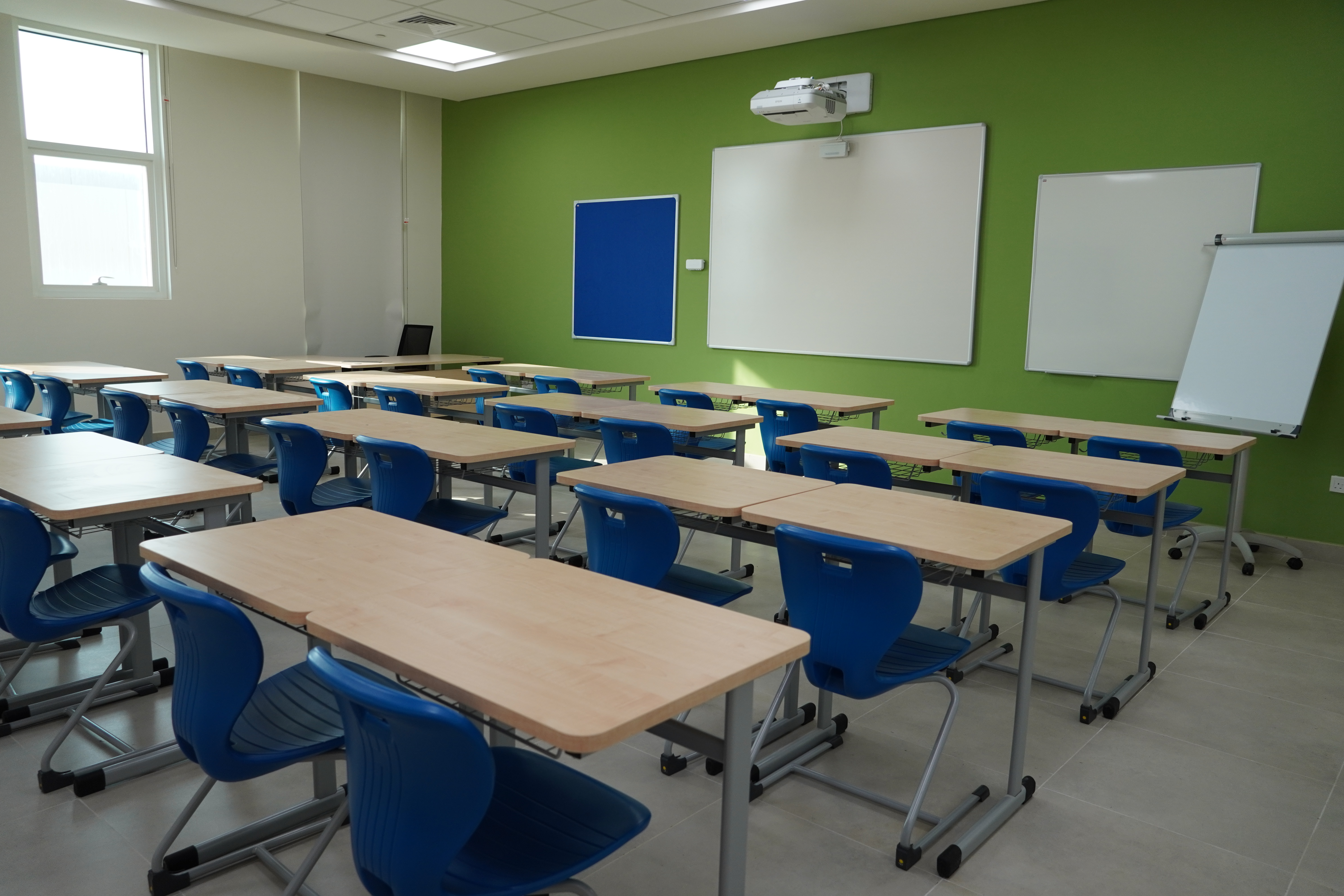 Al Rhaba School 5